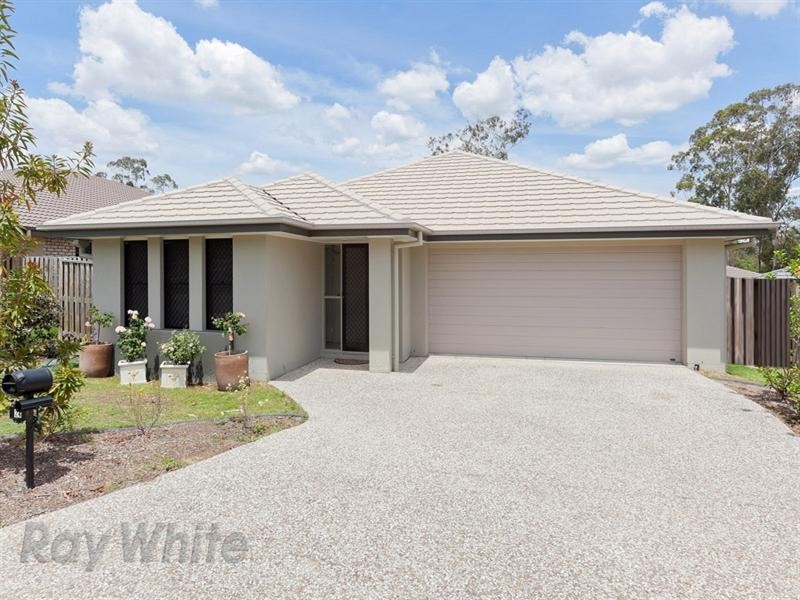 24 Dillon Avenue, Augustine Heights QLD 4300