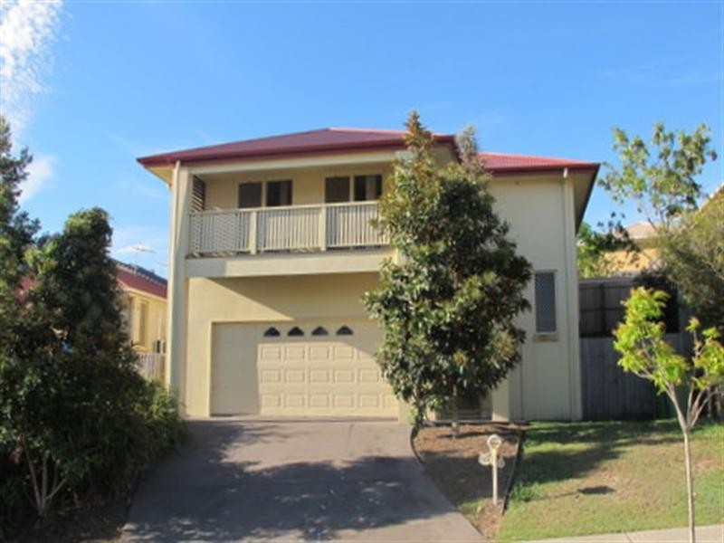 On Opossum Circuit, Springfield Lakes QLD 4300