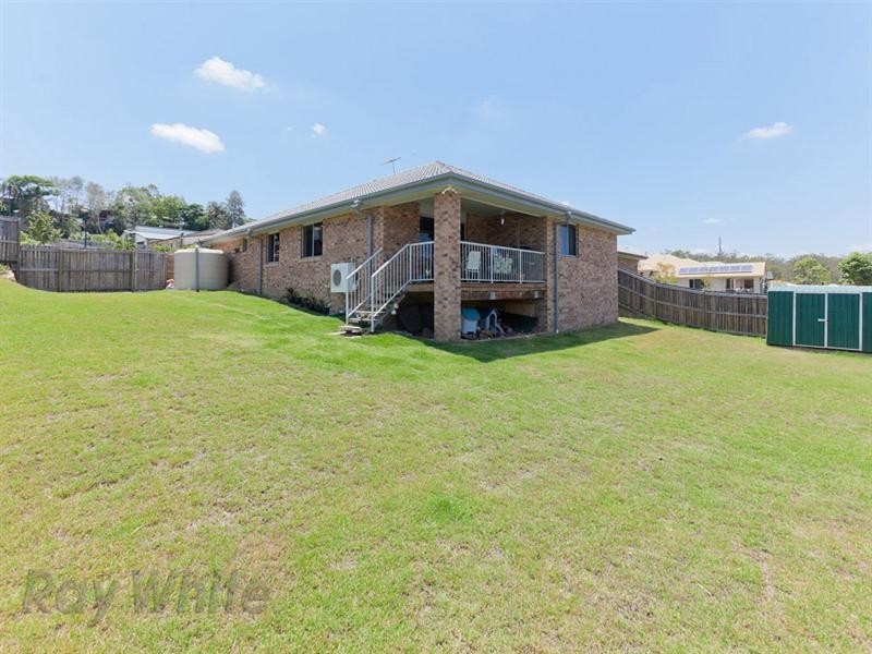 20 Barwell Street, Brassall QLD 4305