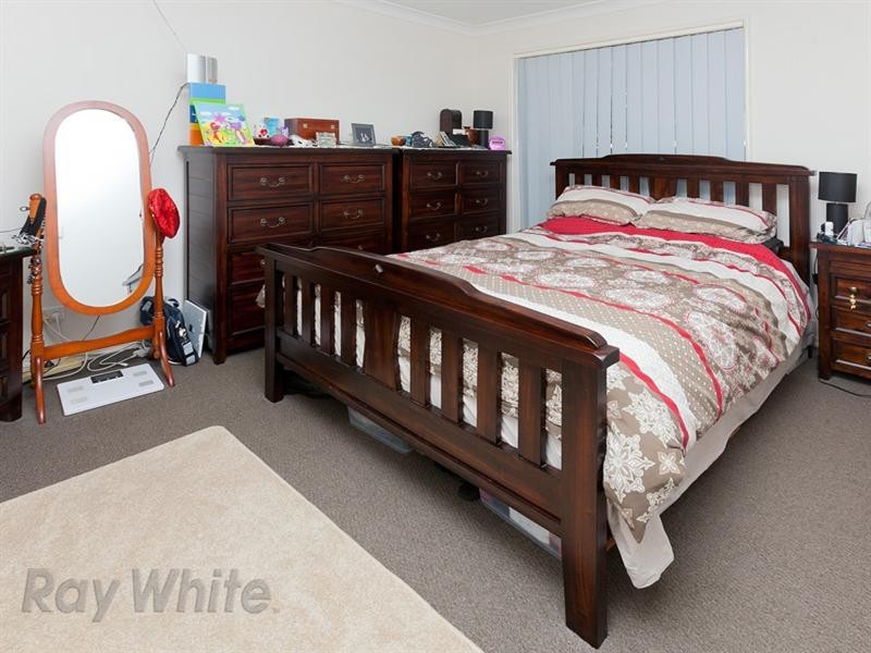 20 Barwell Street, Brassall QLD 4305