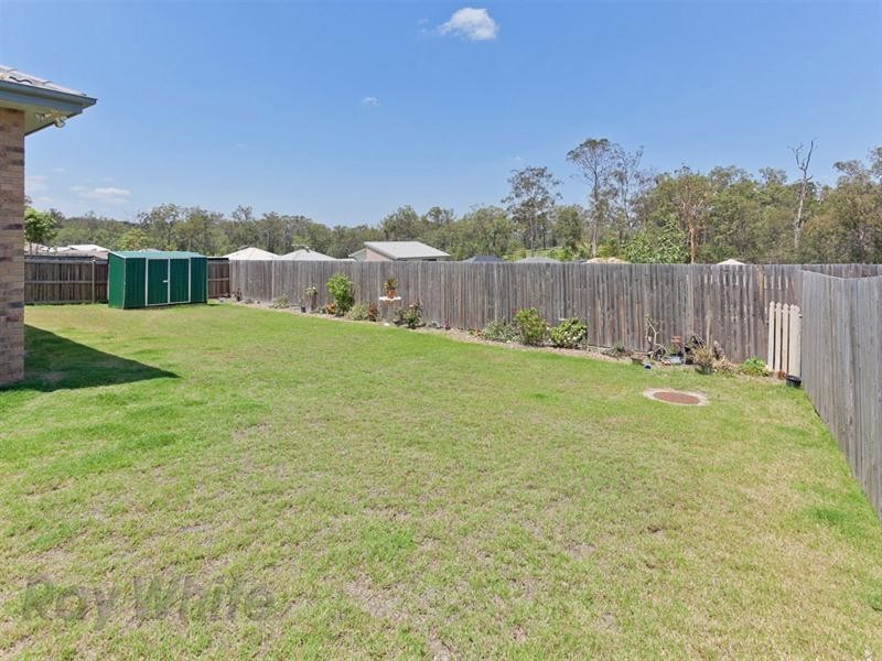 20 Barwell Street, Brassall QLD 4305
