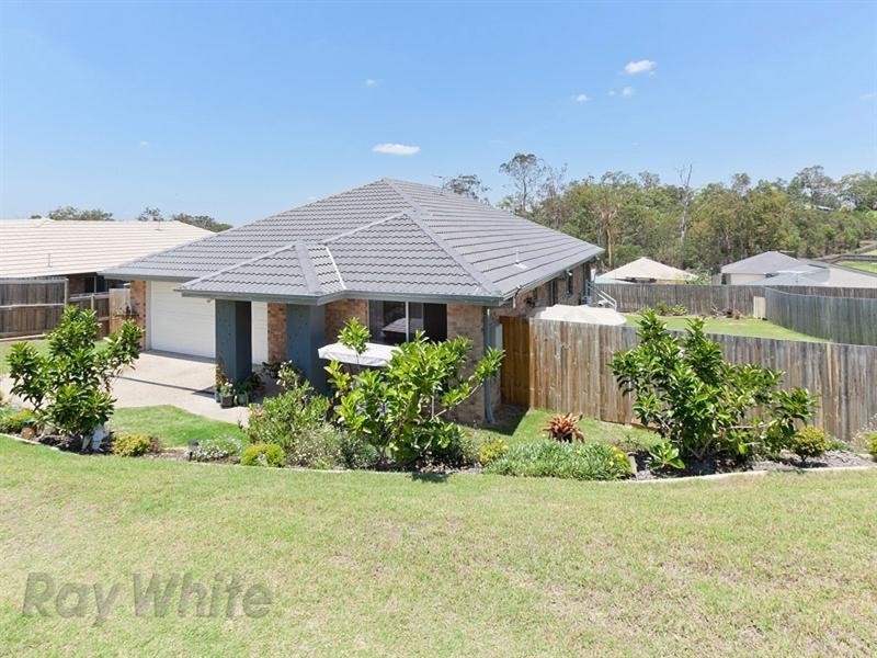 20 Barwell Street, Brassall QLD 4305