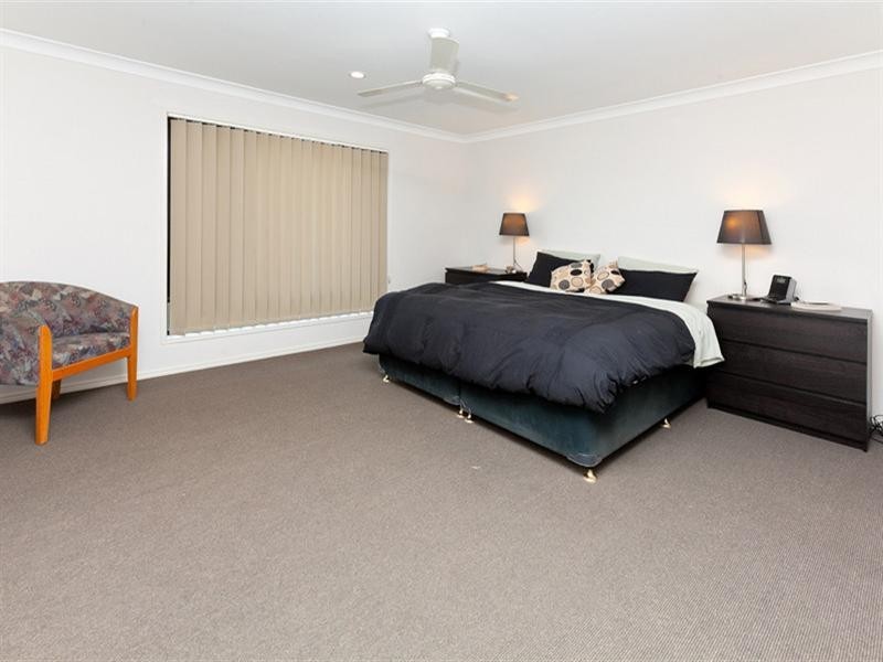 On Den Otter Drive, Bellbird Park QLD 4300