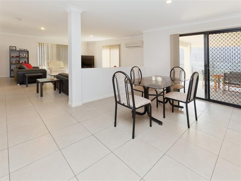 On Den Otter Drive, Bellbird Park QLD 4300