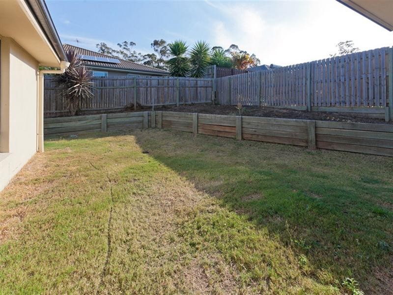 On Den Otter Drive, Bellbird Park QLD 4300