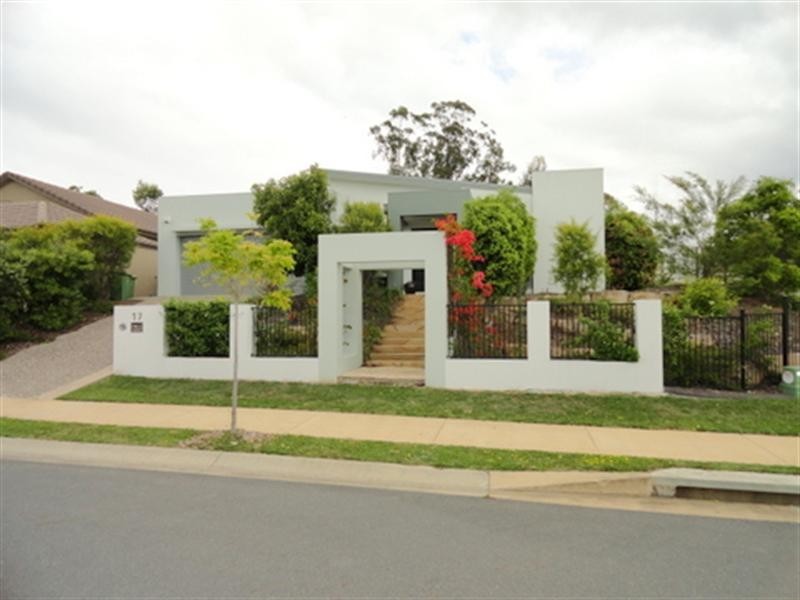 On Inlet Lane, Springfield Lakes QLD 4300