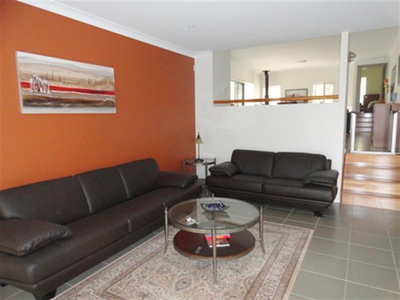 On Inlet Lane, Springfield Lakes QLD 4300