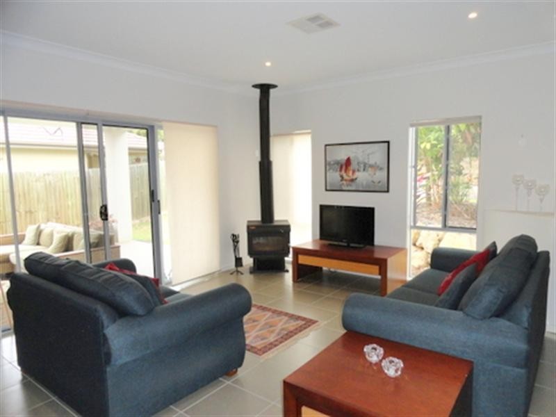 On Inlet Lane, Springfield Lakes QLD 4300