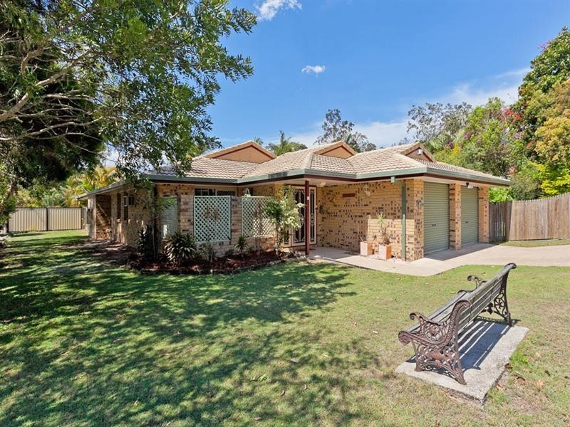 32 Dale Road, Camira QLD 4300