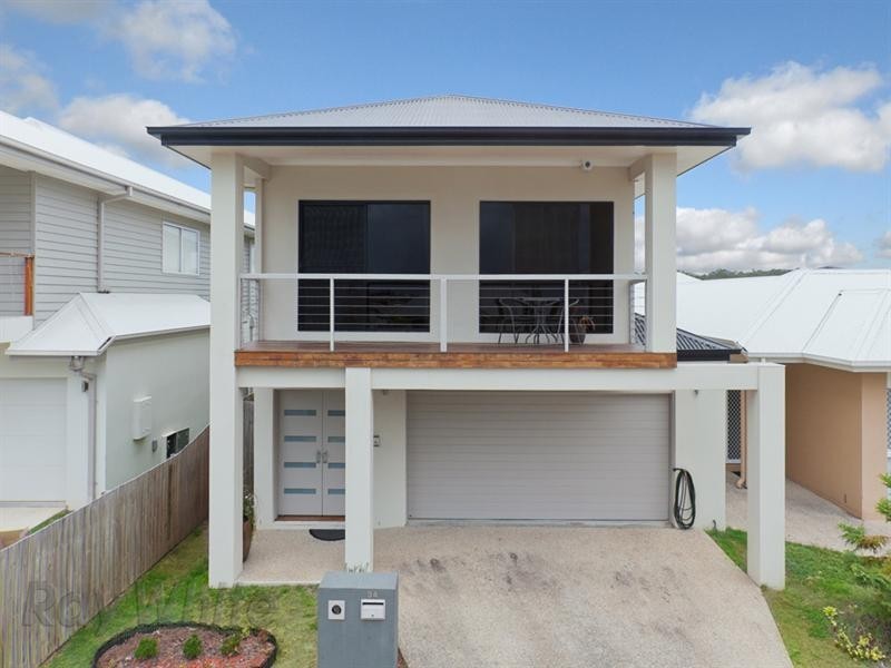 34 The Promenade, Springfield Lakes QLD 4300