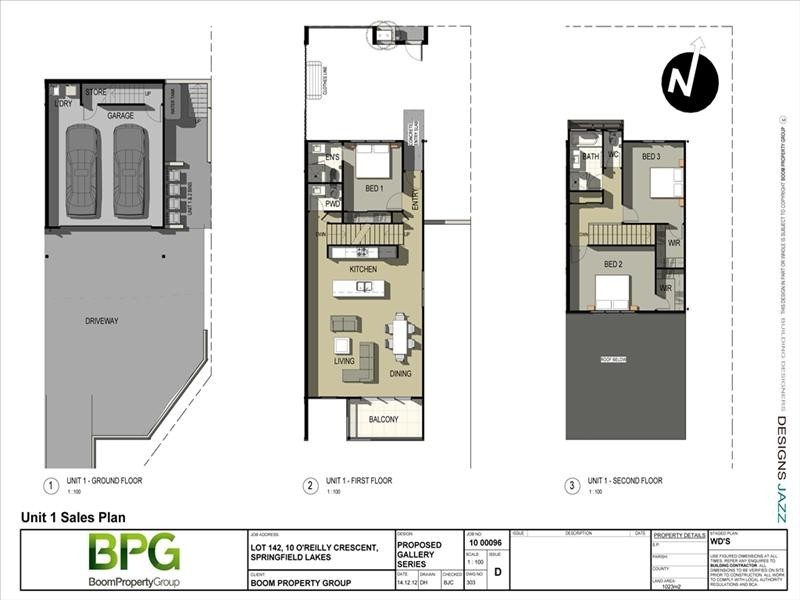 Springfield Lakes QLD 4300