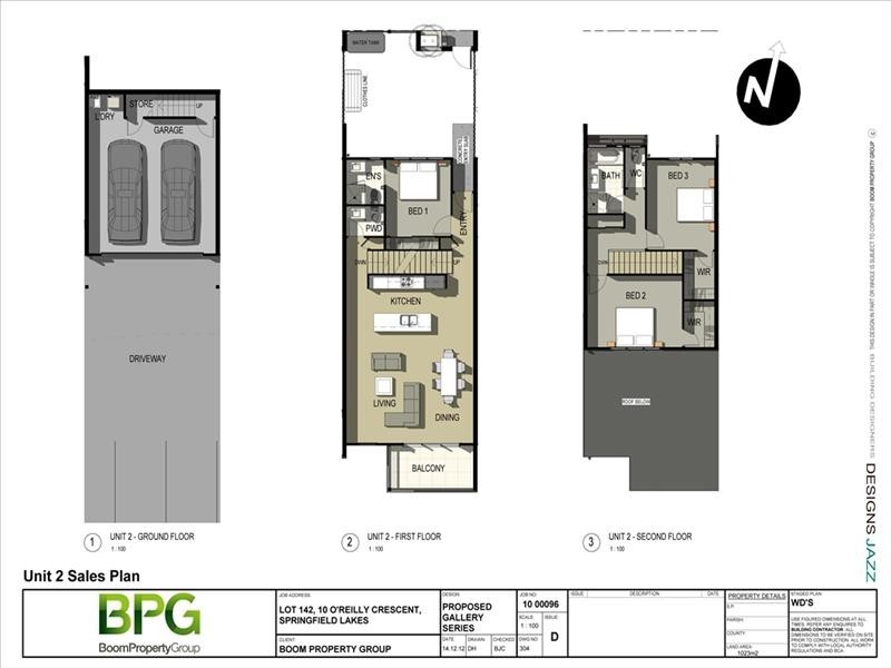 Springfield Lakes QLD 4300