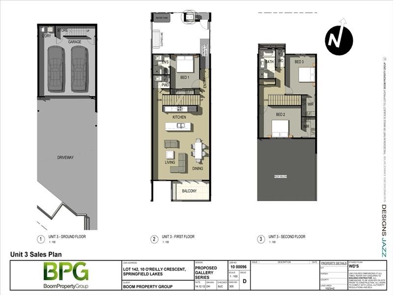 Springfield Lakes QLD 4300