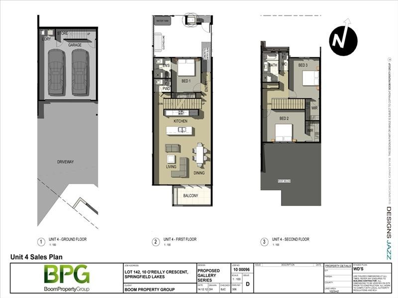 Springfield Lakes QLD 4300