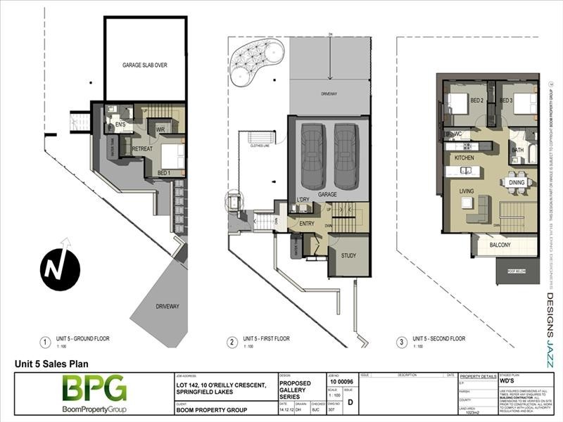 Springfield Lakes QLD 4300