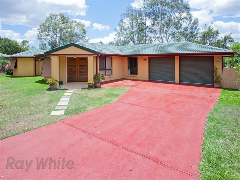 14 Pearl Circuit, Springfield QLD 4300