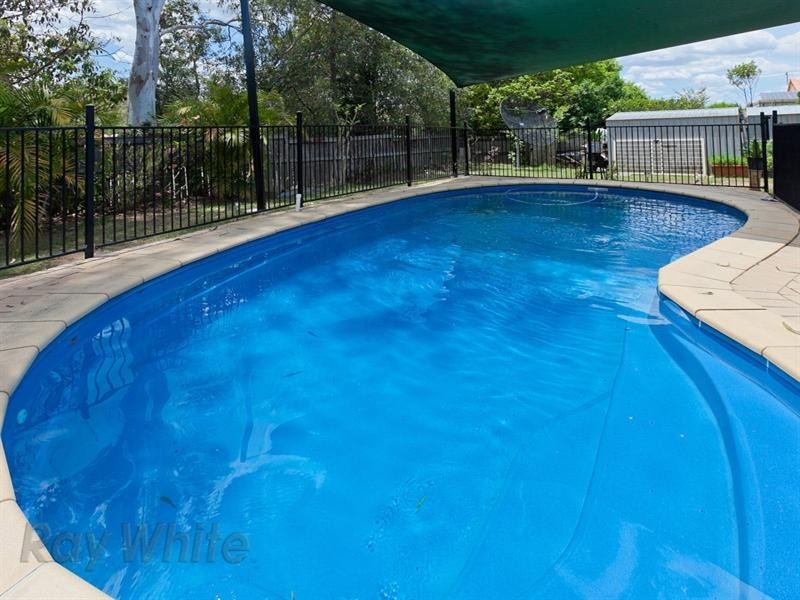 14 Pearl Circuit, Springfield QLD 4300