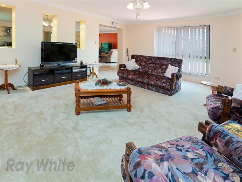 14 Pearl Circuit, Springfield QLD 4300