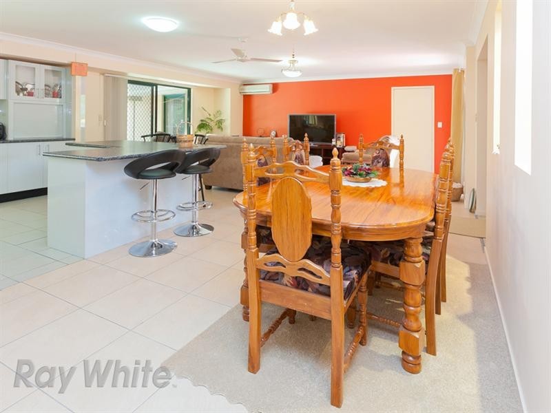 14 Pearl Circuit, Springfield QLD 4300