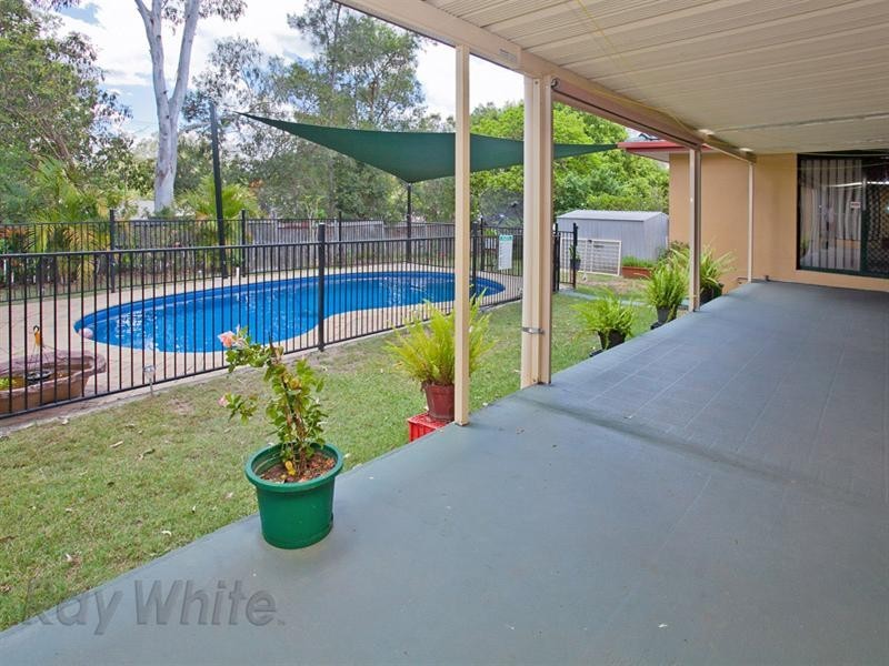 14 Pearl Circuit, Springfield QLD 4300
