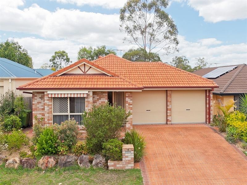 15 Montello Circuit, Springfield Lakes QLD 4300