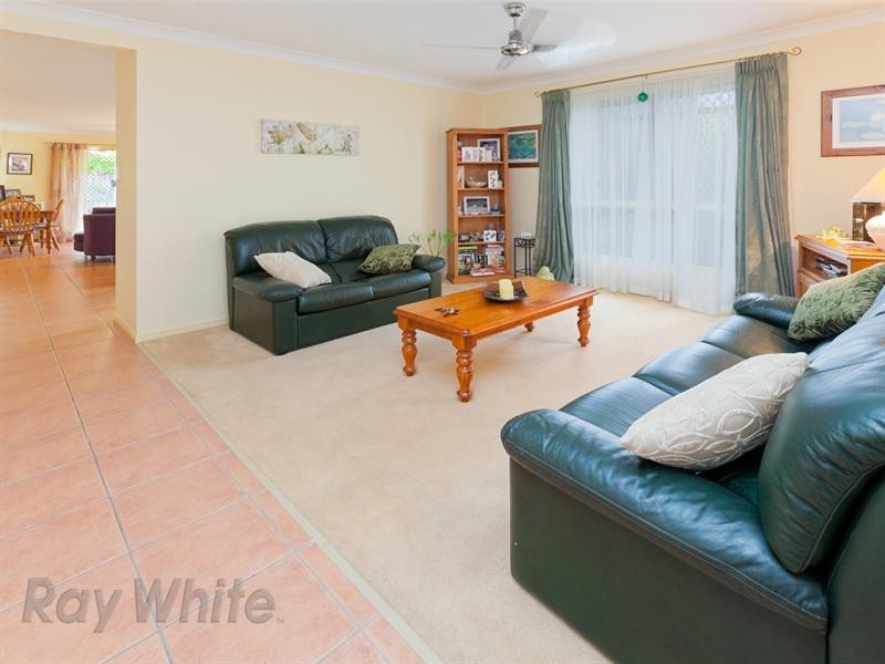 15 Montello Circuit, Springfield Lakes QLD 4300
