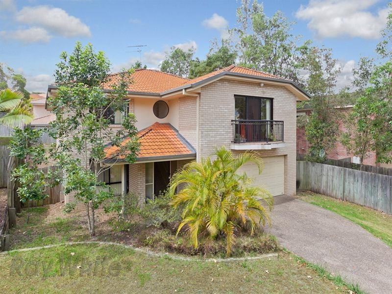 40 Wealth Street, Runcorn QLD 4113