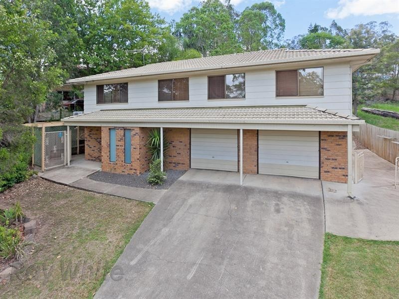 37 Sherwood Crescent, Bellbird Park QLD 4300