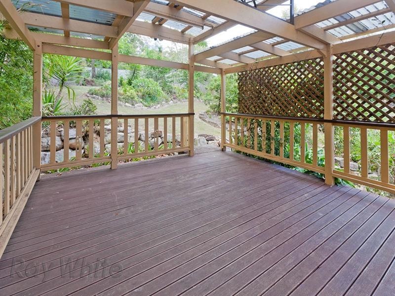 37 Sherwood Crescent, Bellbird Park QLD 4300