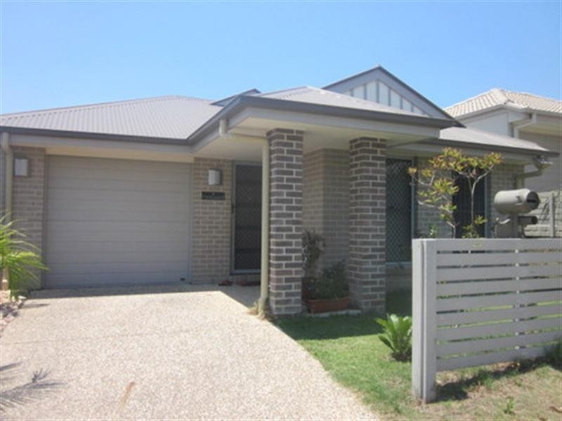 On Grampian Street, Springfield Lakes QLD 4300