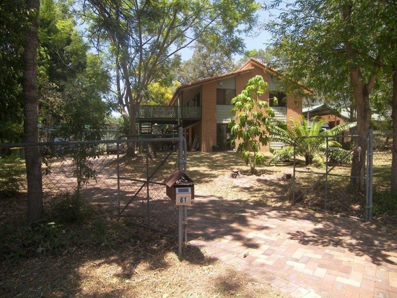 61 Dale Road, Camira QLD 4300