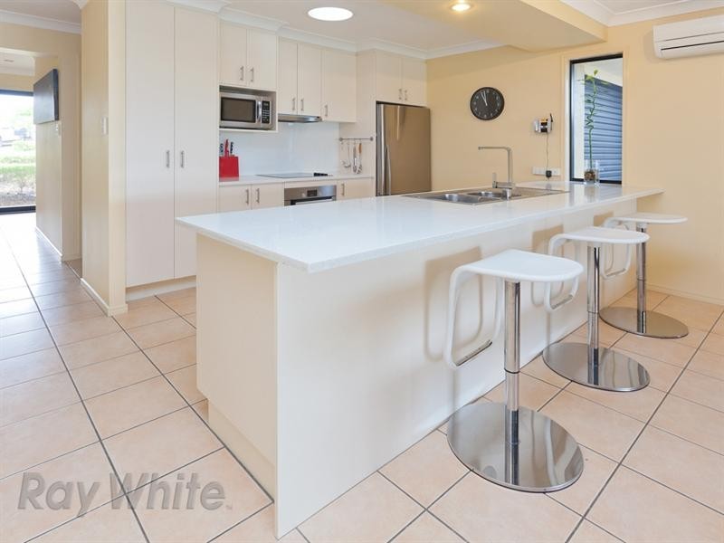 9 Potomac Court, Springfield QLD 4300