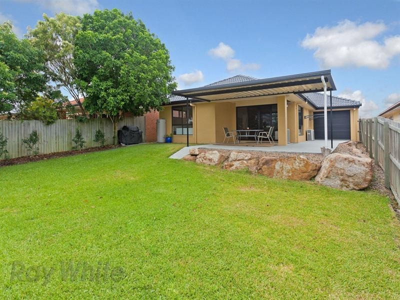 9 Potomac Court, Springfield QLD 4300