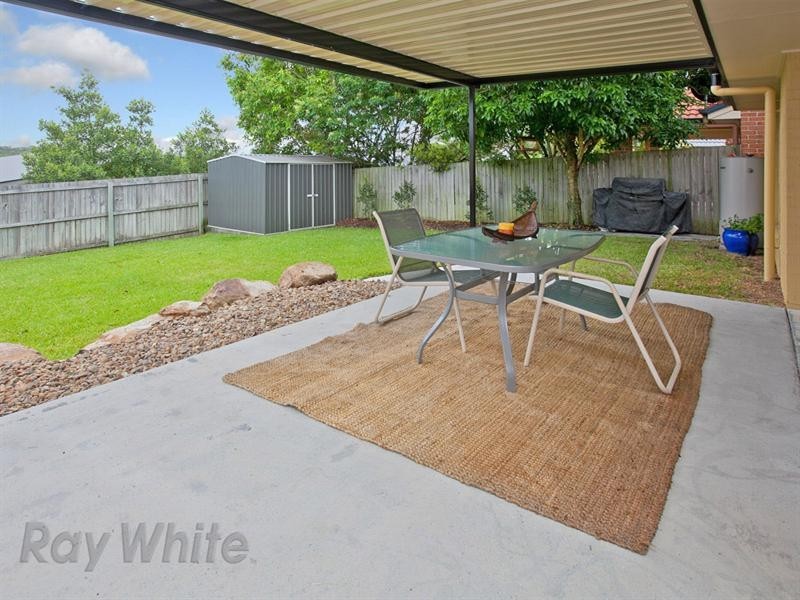 9 Potomac Court, Springfield QLD 4300