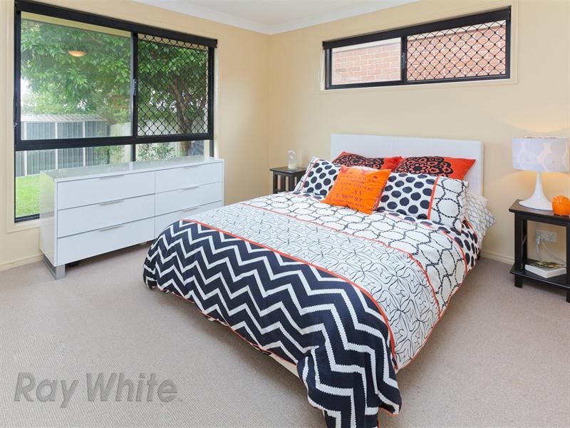 9 Potomac Court, Springfield QLD 4300