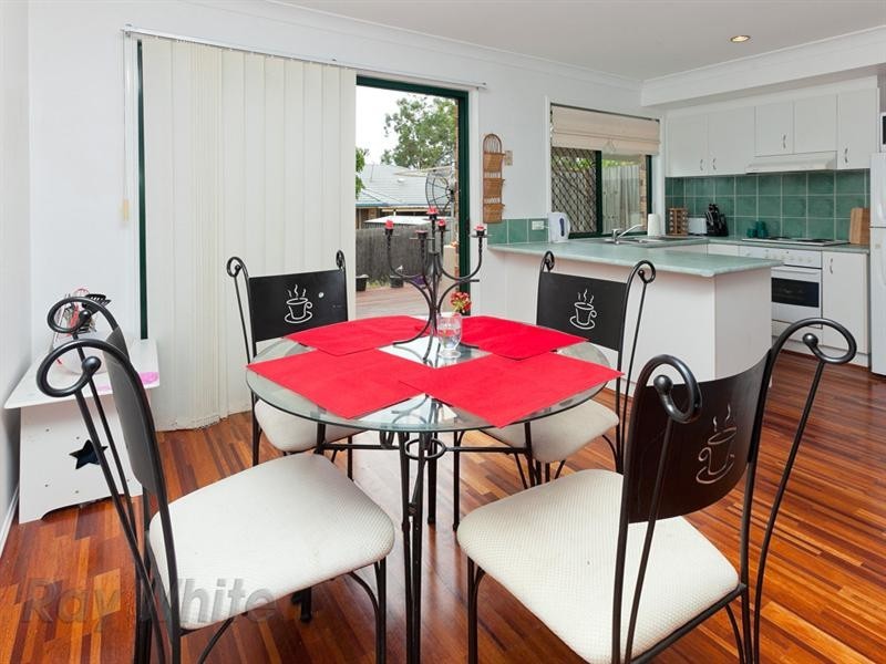 36/1 Highridge Road, Springfield QLD 4300