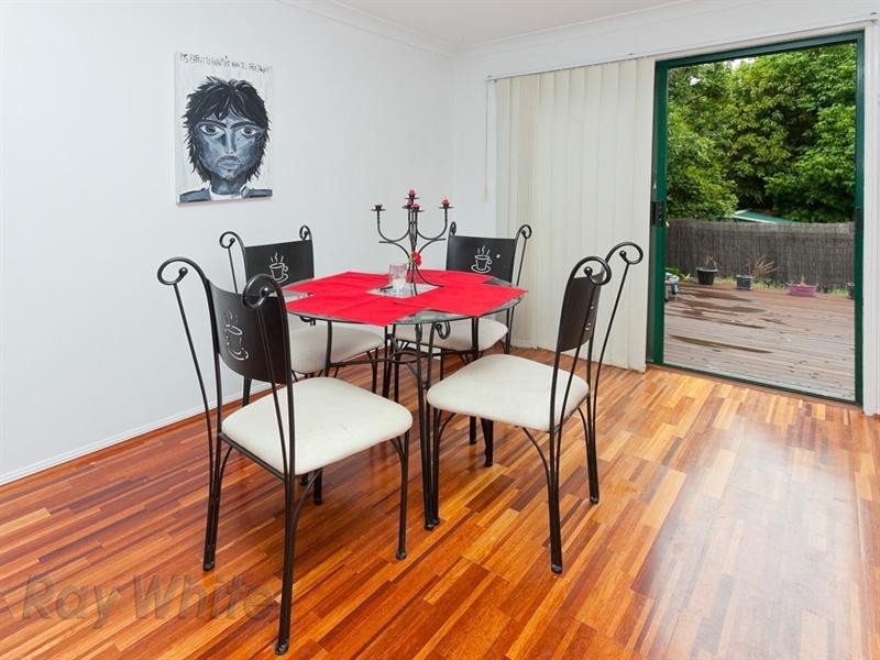 36/1 Highridge Road, Springfield QLD 4300