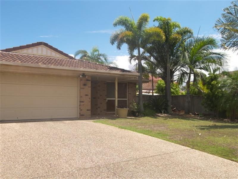 On Cosmos Street, Springfield QLD 4300