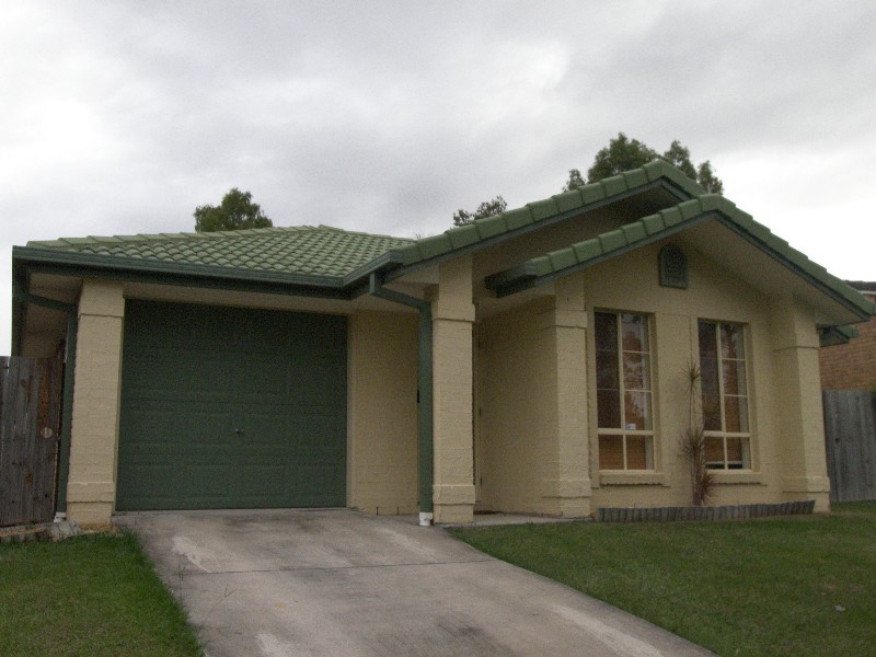 9 Pharaoh Street, Camira QLD 4300