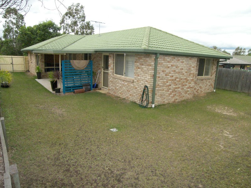 9 Pharaoh Street, Camira QLD 4300