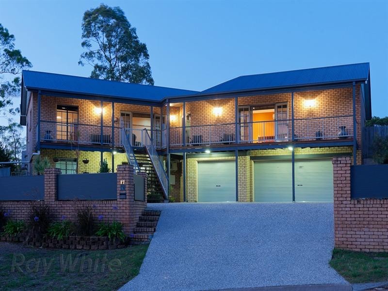 17 Vienne Court, Springfield QLD 4300