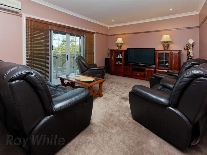 17 Vienne Court, Springfield QLD 4300