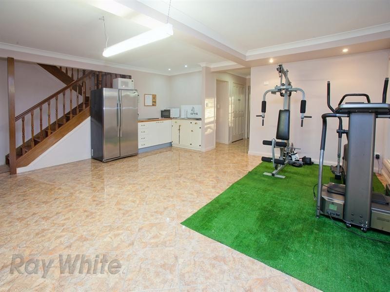 17 Vienne Court, Springfield QLD 4300