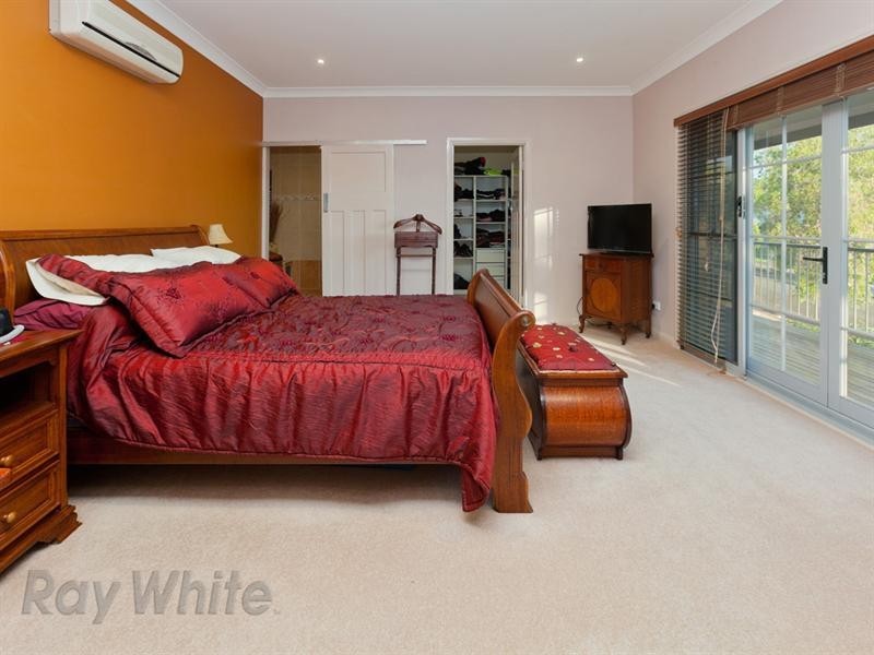 17 Vienne Court, Springfield QLD 4300