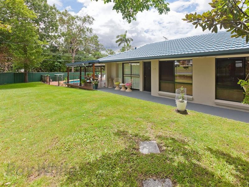 27 Ishmael Road, Camira QLD 4300