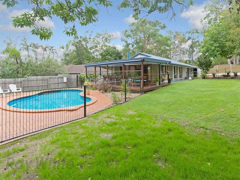 27 Ishmael Road, Camira QLD 4300