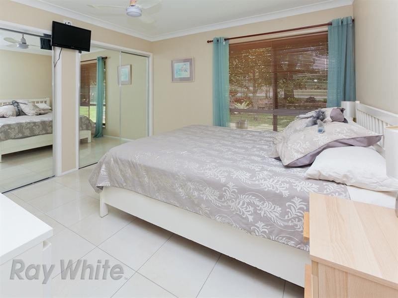27 Ishmael Road, Camira QLD 4300