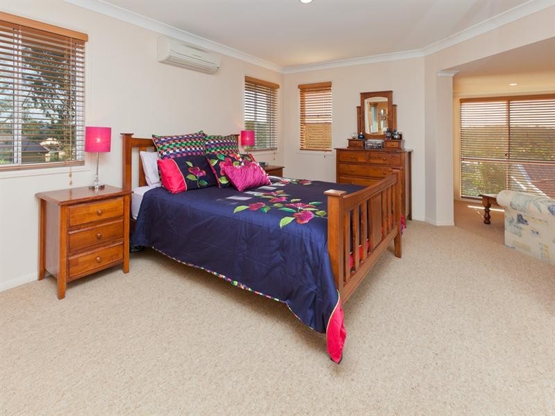 7 Cockatoo Place, Springfield QLD 4300