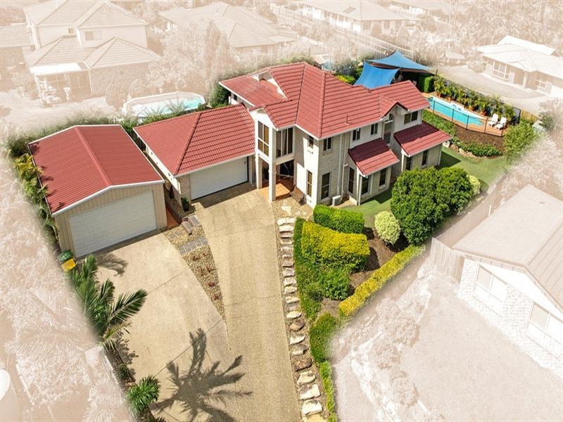 7 Cockatoo Place, Springfield QLD 4300