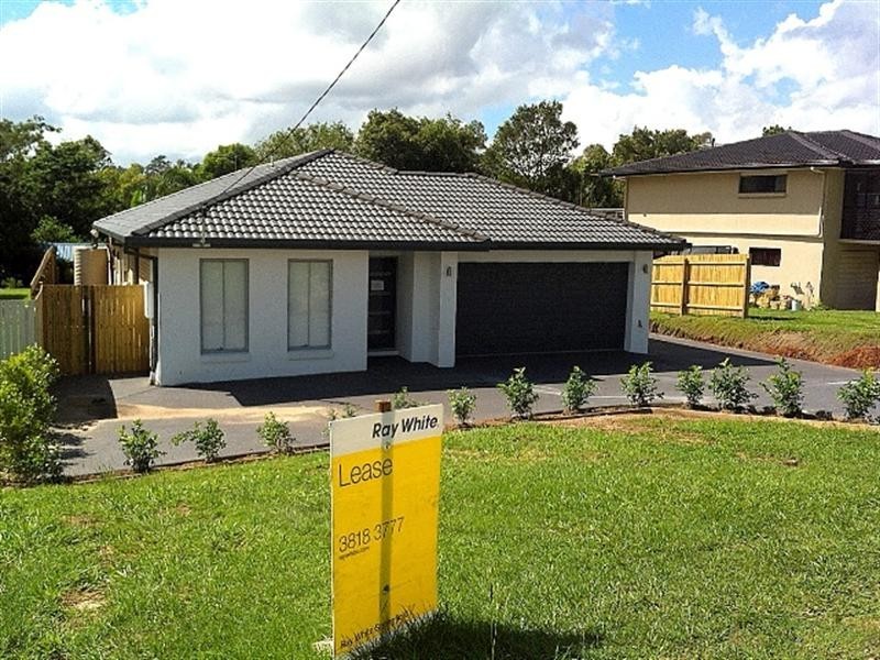 On Old Logan Road, Camira QLD 4300